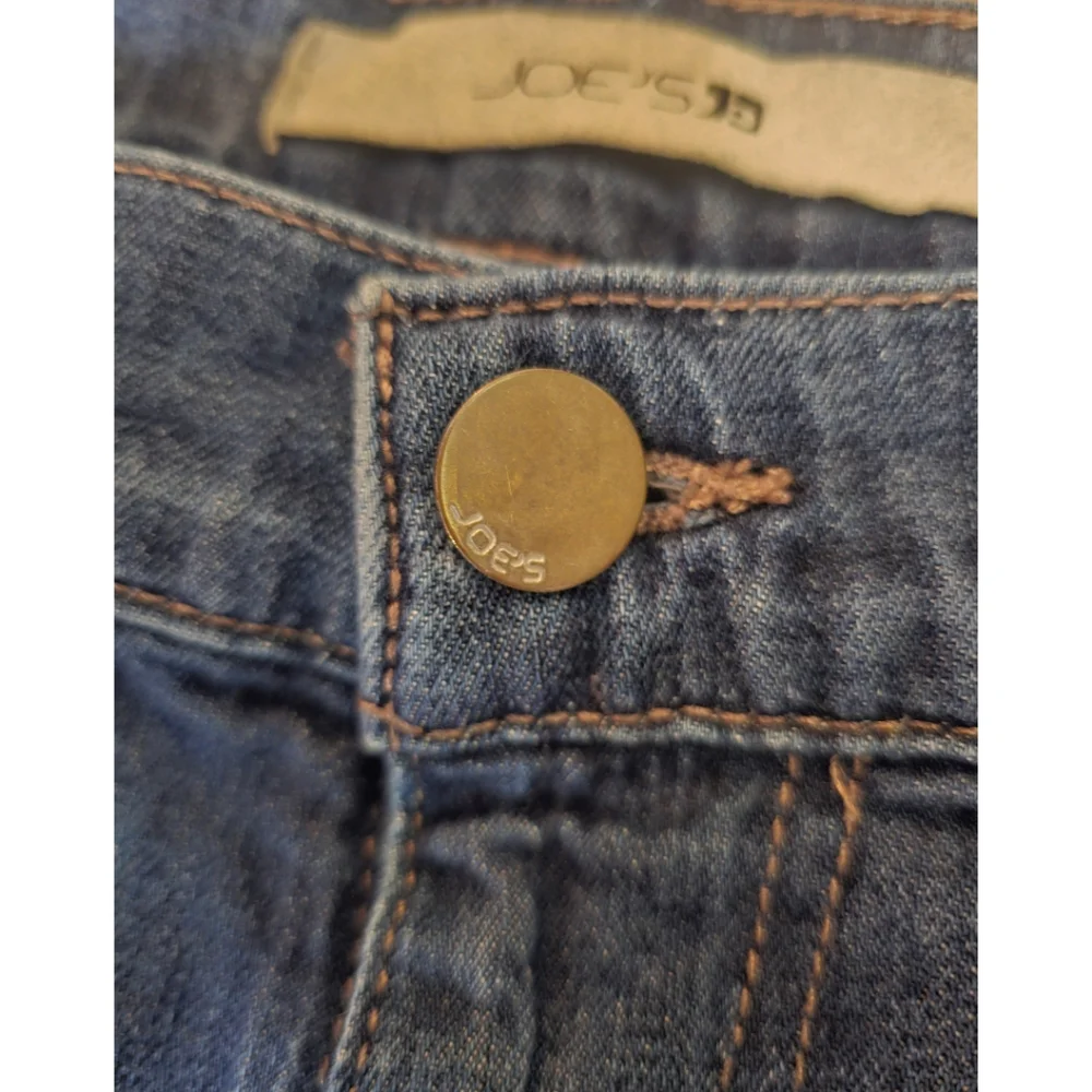 Joe's Jeans Rebel fit. Men's 34